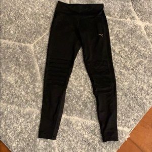 Puma High Waisted Legging